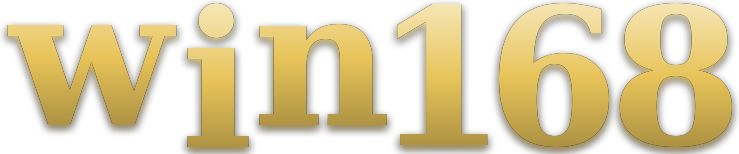 win168 logo