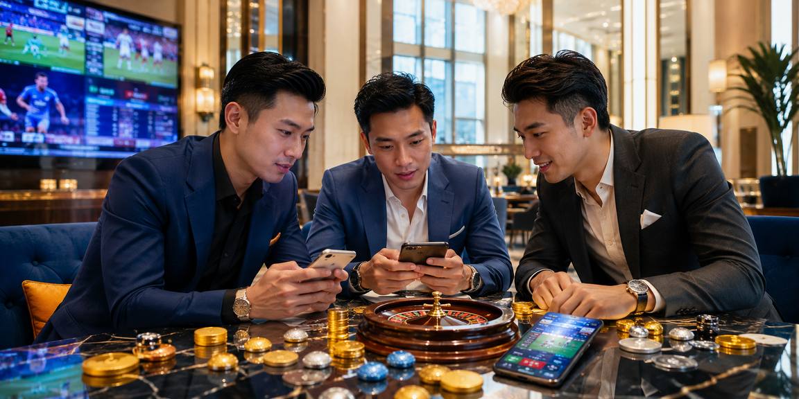 win168 Những Điều Cần Biết Về Live Sicbo Classic